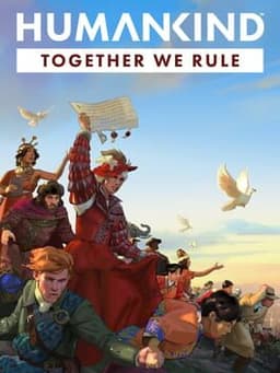 Humankind: Together We Rule