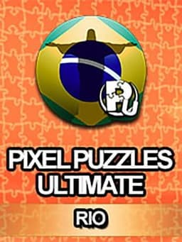 Pixel Puzzles Ultimate: Rio