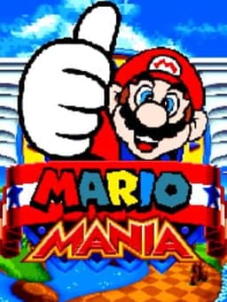 Mario Mania