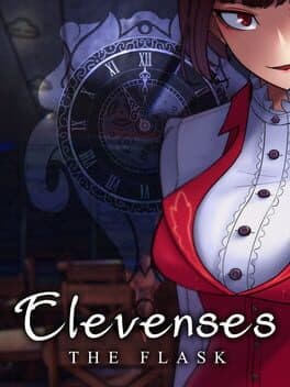 Elevenses: The Flask