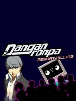 Danganronpa: Resort Killing