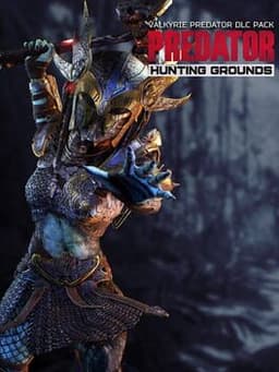 Predator: Hunting Grounds - Valkyrie Predator DLC Pack