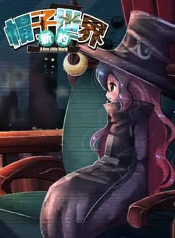 Hat World: New Testament