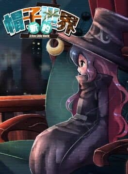 Hat World: New Testament