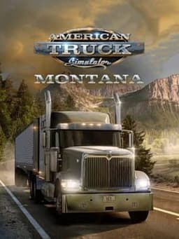 American Truck Simulator: Montana