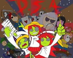 D.S.A.