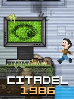 Citadel 1986