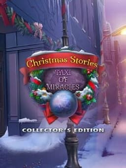Taxi of Miracles: Collector's Edition