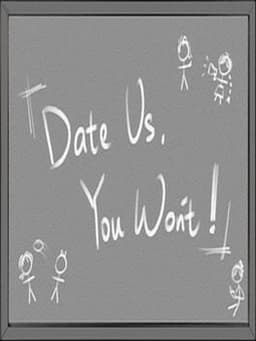Date Us, You Won't
