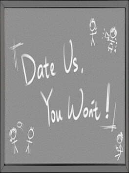Date Us, You Won't