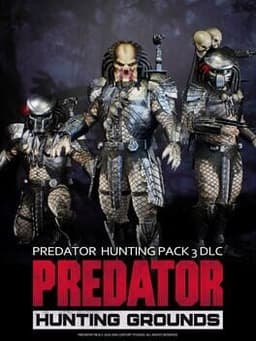 Predator: Hunting Grounds - Hunting Party DLC Bundle 3