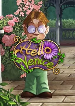 Hello Venice