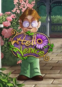 Hello Venice