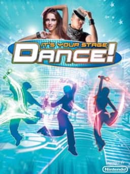 Dance It's Your Stage