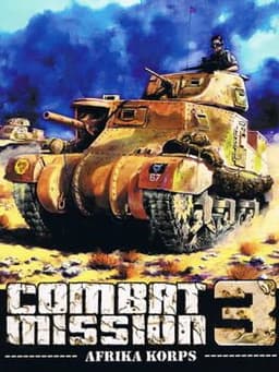 Combat Mission 3: Afrika Korps