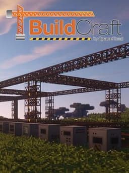 BuildCraft