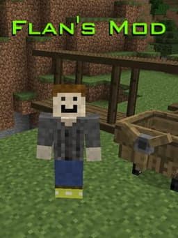 Flan's Mod