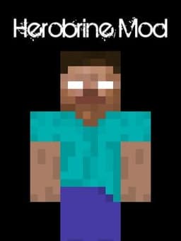 The Herobrine Mod
