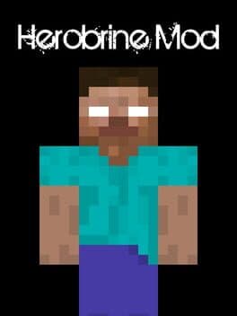The Herobrine Mod