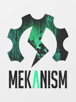 Mekanism