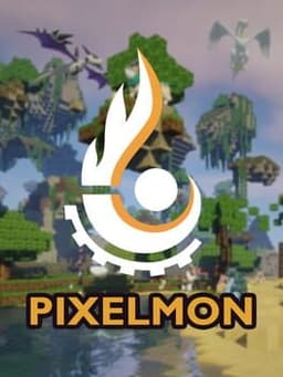 Pixelmon