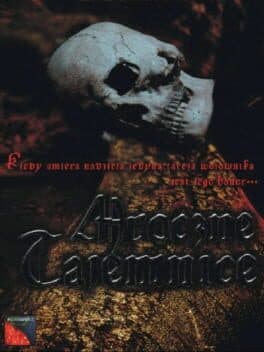 Gothic: The Dark Secrets