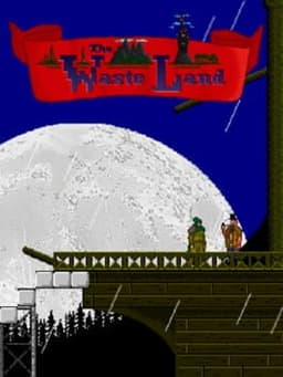 The Waste Land
