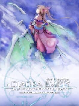 Diadra Empty