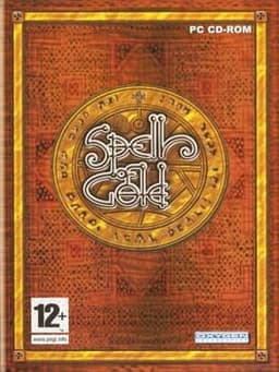 Spells of Gold