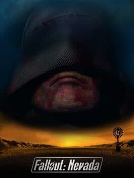 Fallout: Nevada