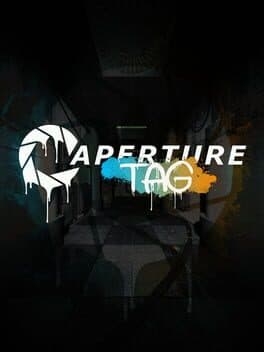 Aperture Tag: The Paint Gun Testing Initiative