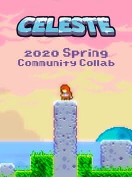 2020 Celeste Spring Community Collab