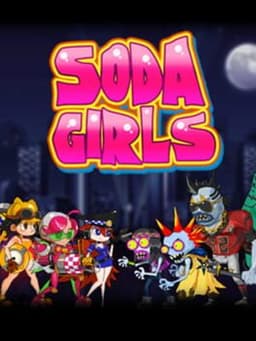 Soda Girls
