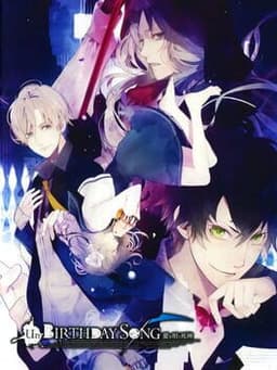Un:Birthday Song ~Ai wo Utau Shinigami~