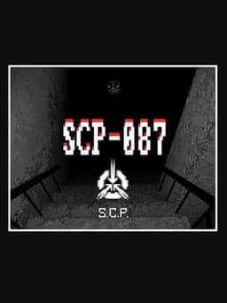SCP-087