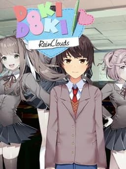 Doki Doki! RainClouds