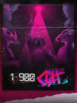 1-900-Cult