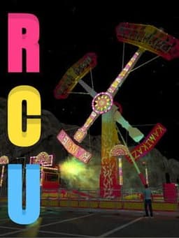 Ride Control Ultimate