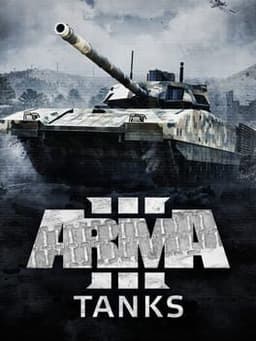 Arma 3: Tanks