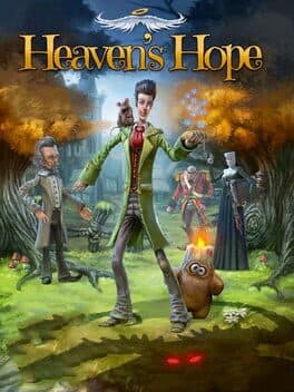 Heaven's Hope