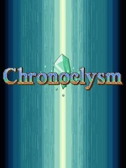 Chronoclysm