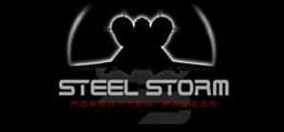 Steel Storm: Forgotten Prison
