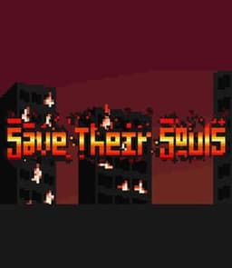 Save Their Souls