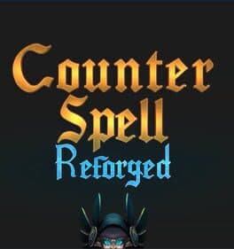 Counter Spell