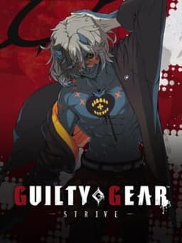 Guilty Gear: Strive - Additional Character 3: Happy Chaos