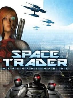 Space Trader