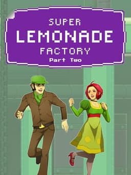 Super Lemonade Factory Part Two