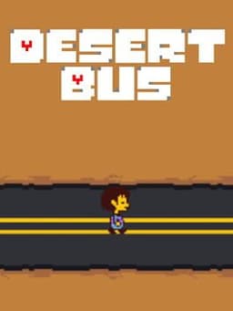 Desert Bus
