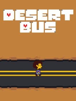 Desert Bus