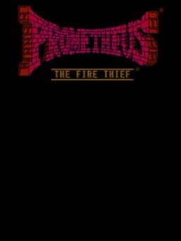 Prometheus: The Fire Thief